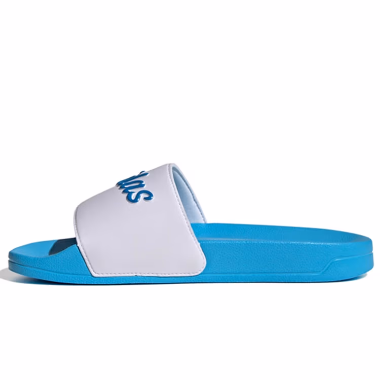 Шлепанцы Adidas ADILETTE SHOWER